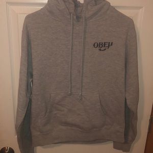 Obey sweatshirt